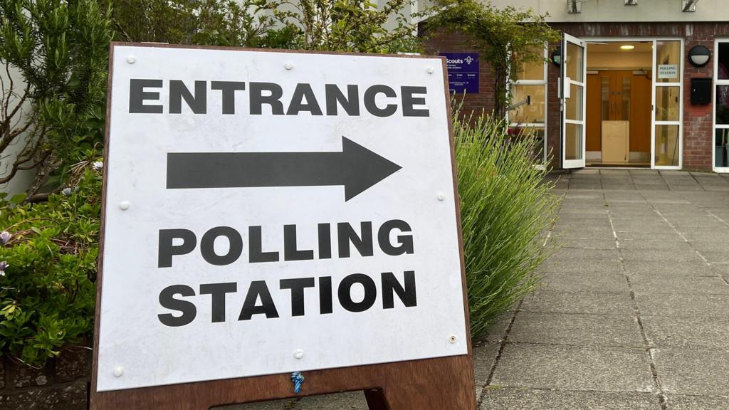 bbc.co.uk - Jersey general election 2026: Polls closed and count under way