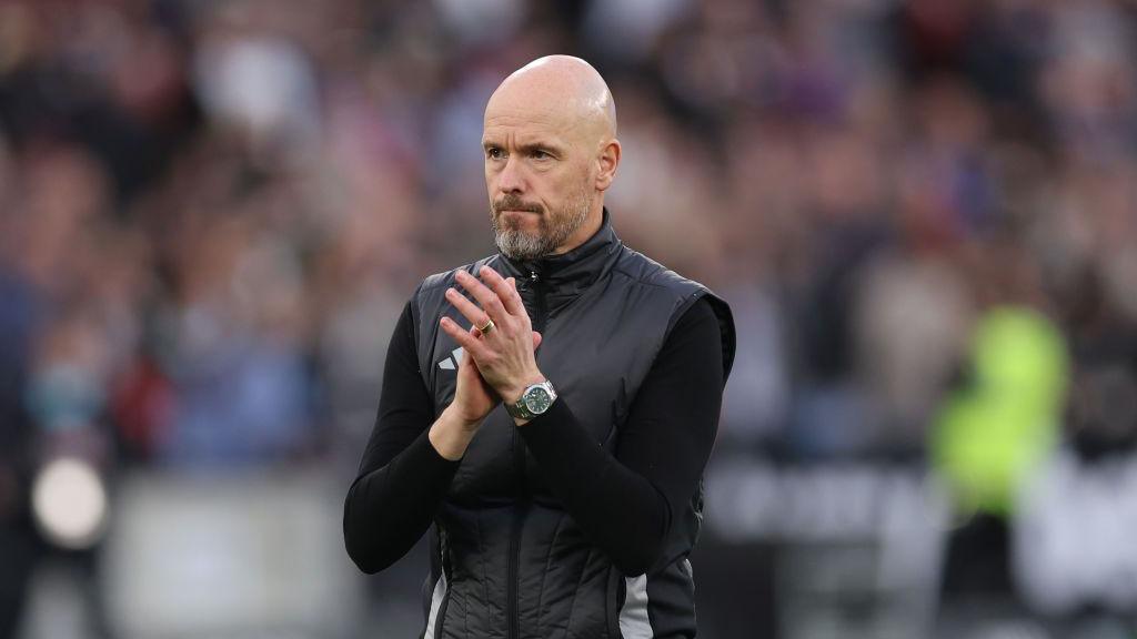 Erik ten Hag