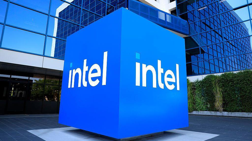 Белый дом подтвердил, что Intel предоставит правительству США 10% акций