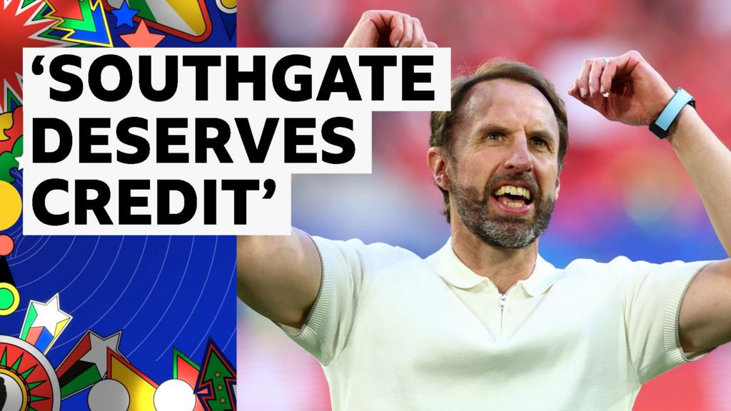 'England are in a good place' - How Southgate's substitutions paid off