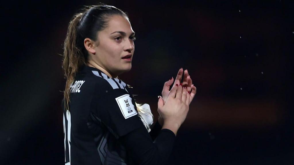 Middleton-Patel joins Watford on loan from Man Utd