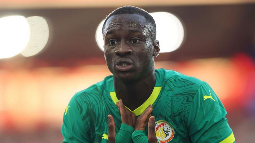 Habib Diarra