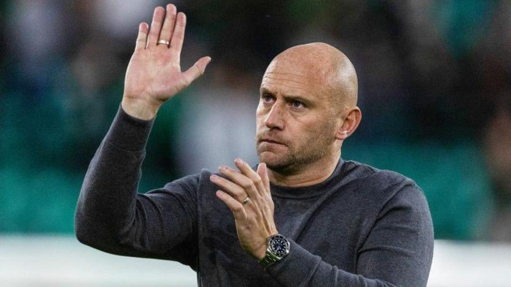 Gray relief as calamity averted & Hibs jeers turn to cheers