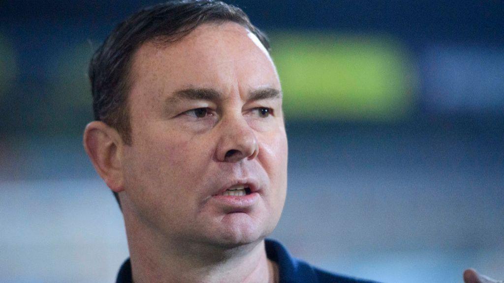 Derek Adams 