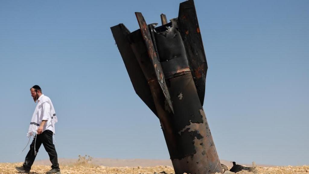Iran's Calculated Strike: A Sign of Regime Resilience