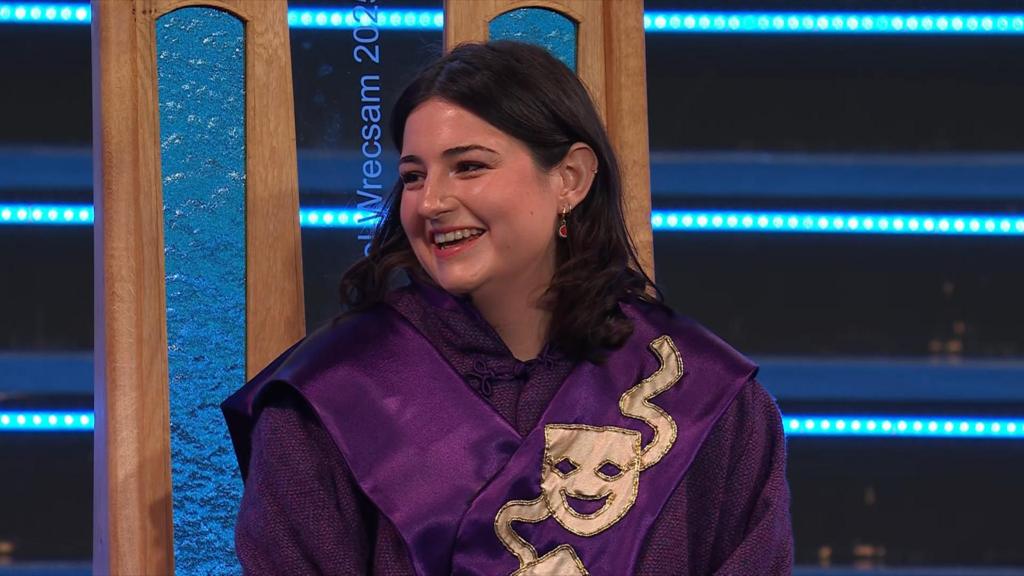 Greta Siôn