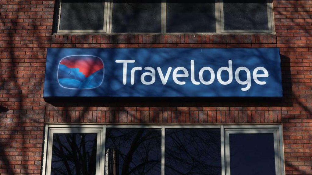 Travelodge staff gave domestic abuser key to his victim's room