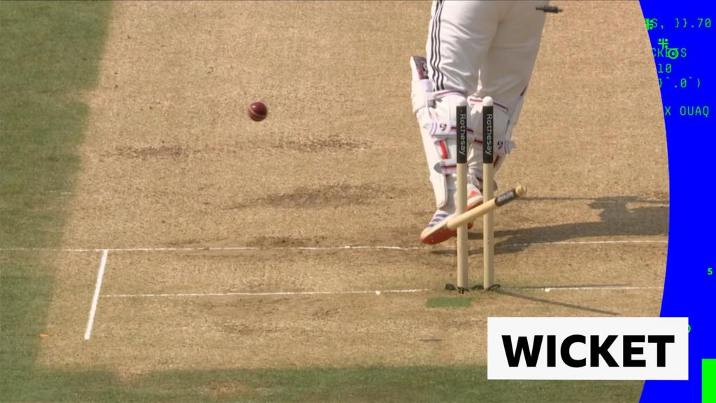 'England needed that' - Archer bowls Pant to get early breakthrough