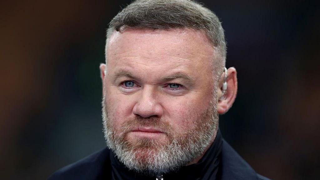 Wayne Rooney