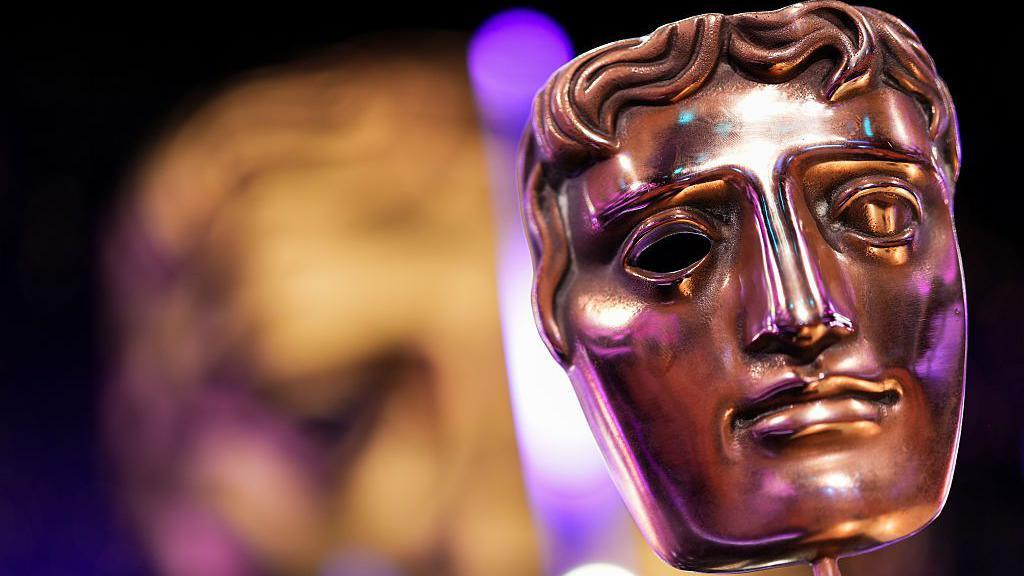 bafta award