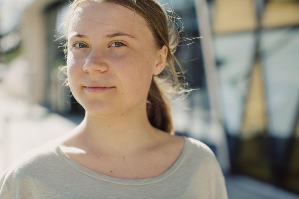 Greta Thunberg