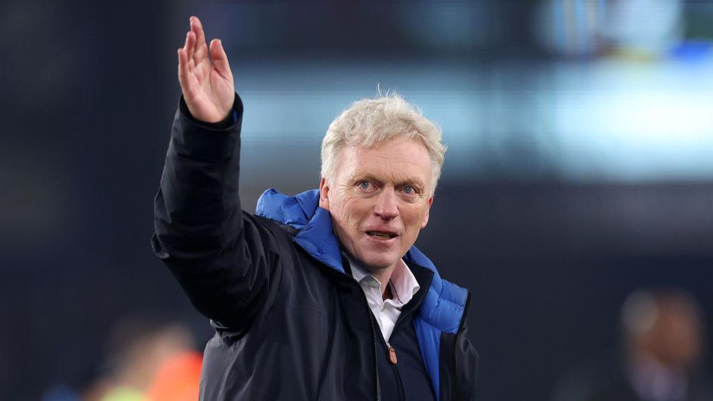 David Moyes