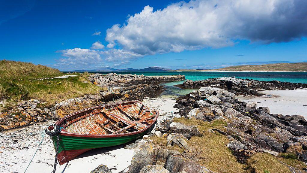 Eòlaigearraidh