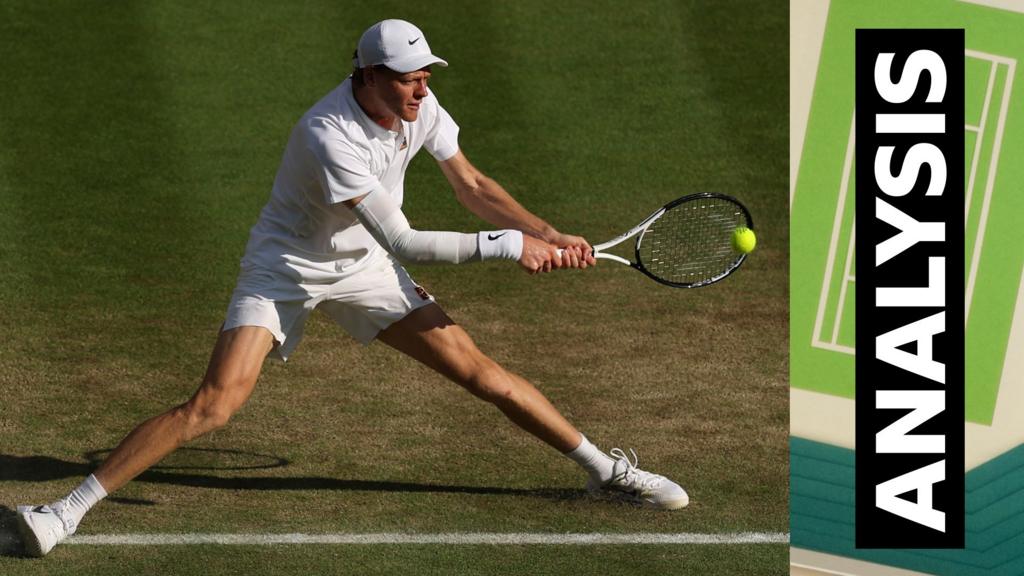 Jannik Sinner Dominates Wimbledon, Djokovic Reconsiders Future
