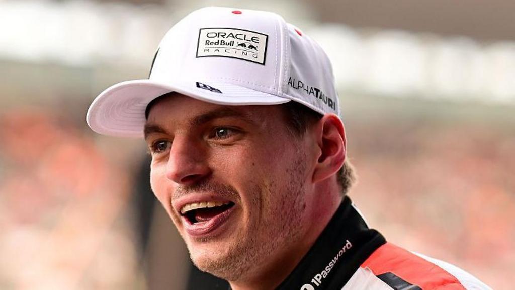 ‘Very rare’ Verstappen lap stuns Red Bull and McLaren
