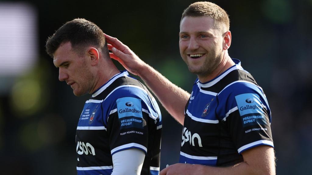 Bath are Premiership’s Galacticos – Diamond