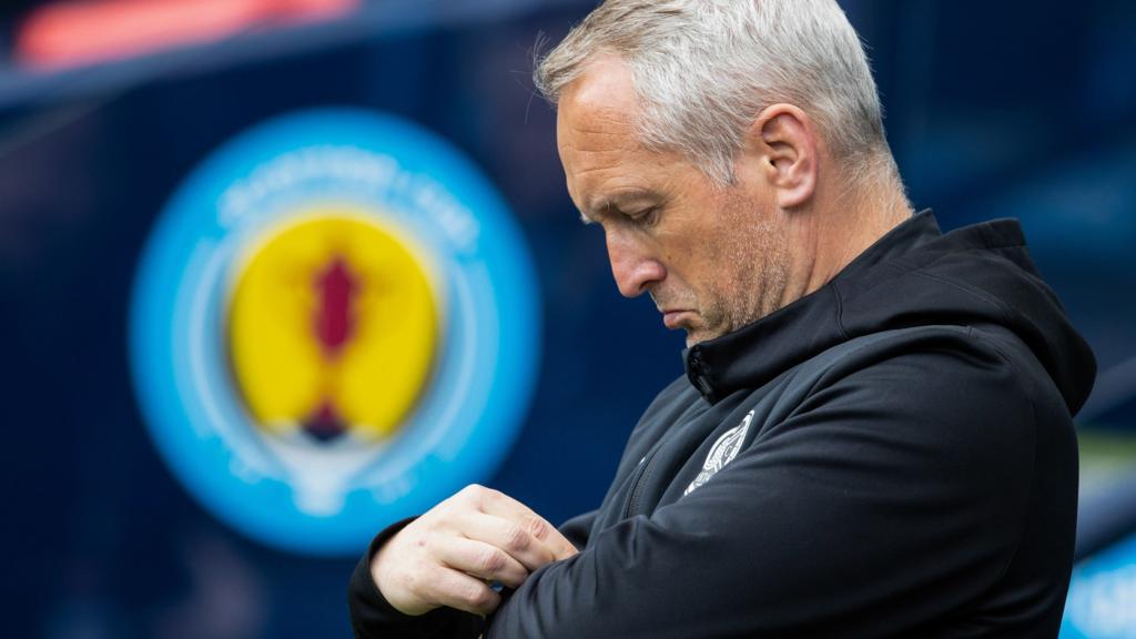 What now for Critchley & Hearts after Hampden loss?