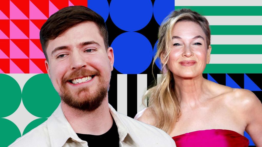 It’s the Beast Games finale, and Bridget Jones is back: What to watch this week