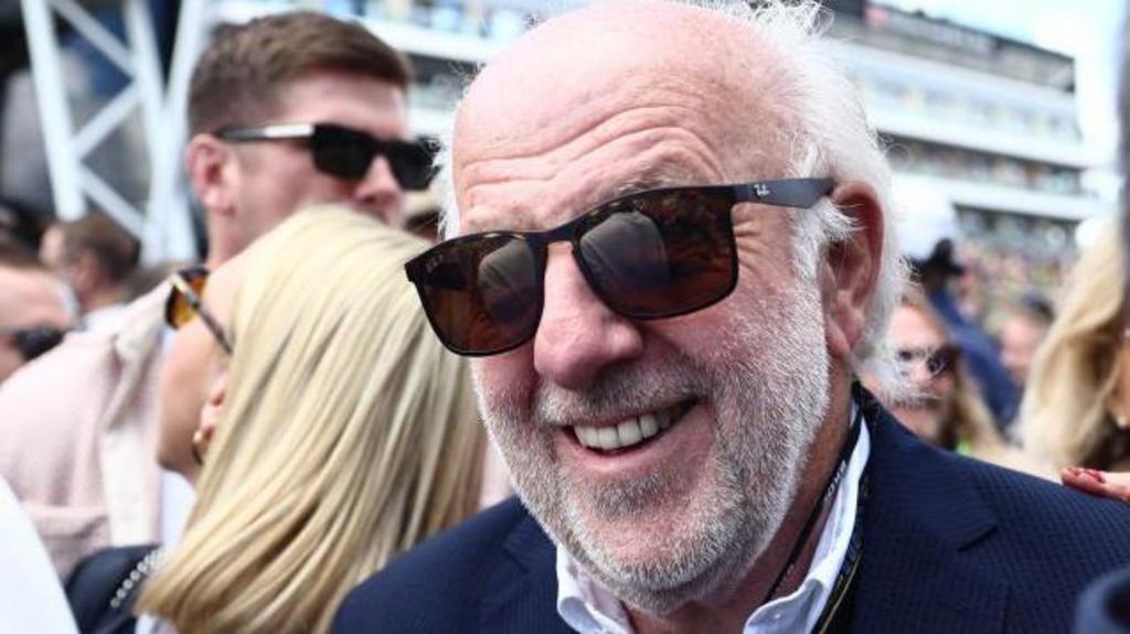 Richards accuses FIA of ‘shift of moral compass’