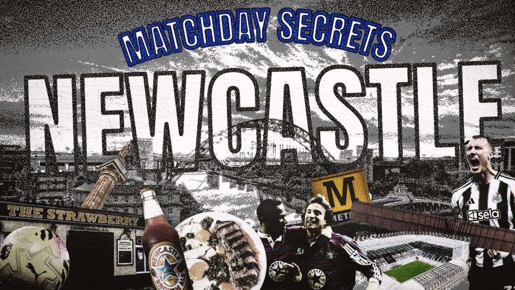 Is Newcastle the best away-day in the Premier League?