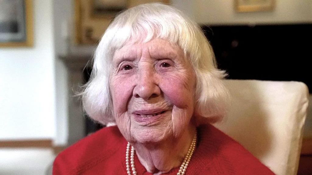 Oldest Post Office Scandal Victim Receives OBE