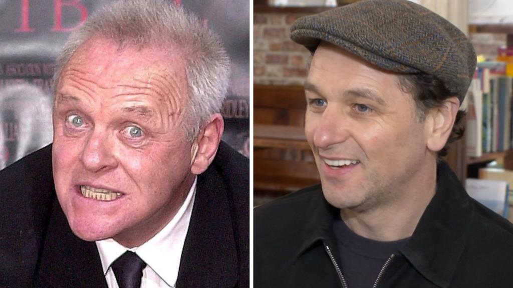 Matthew Rhys übernimmt begehrte Netflix-Rolle – ursprünglich für Anthony Hopkins vorgesehen