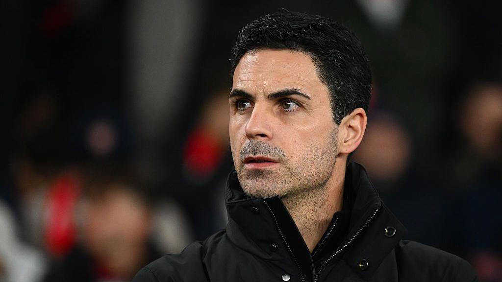Arteta's Urgent Plea: Premier League Must Expand Squads for Player Welfare
