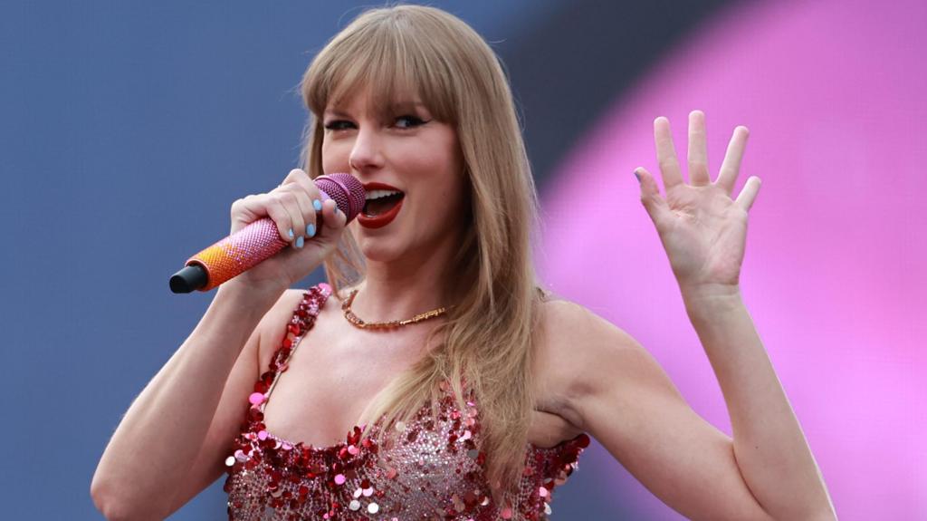 Adolescente evita la pena detentiva per complotto di attacco al concerto di Taylor Swift a Vienna
