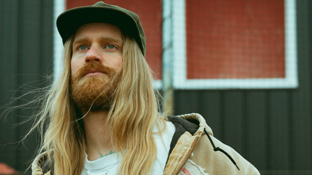 Сэм Райдер рассказал о борьбе с самооценкой и позитивом