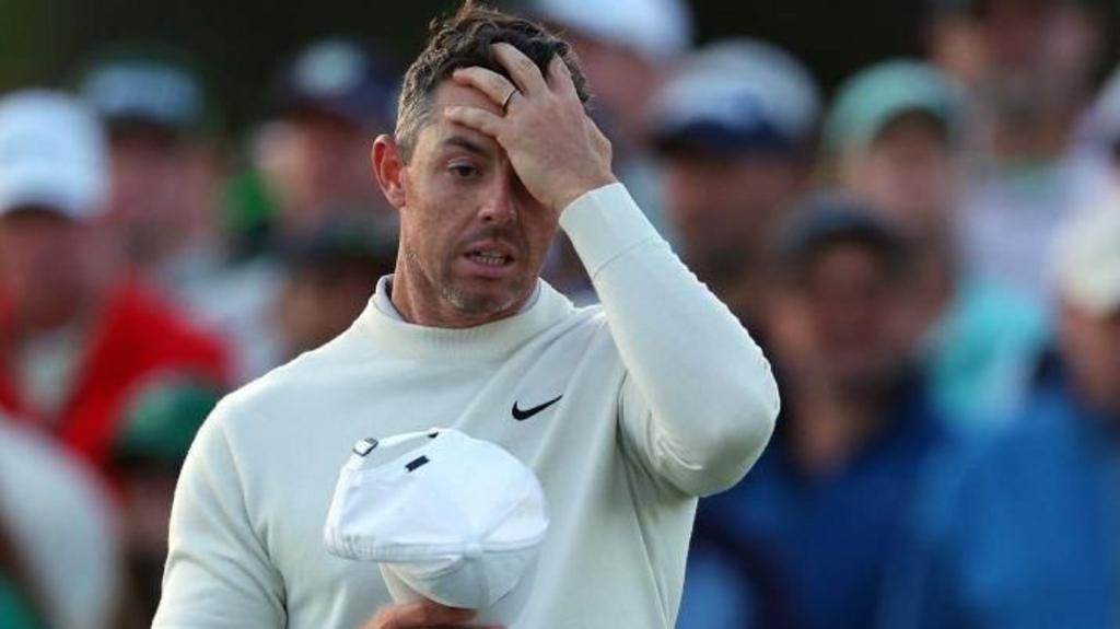 ‘Does he want it too much?’ – McIlroy’s biggest Masters battle