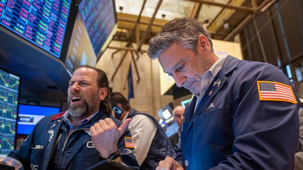 Markets