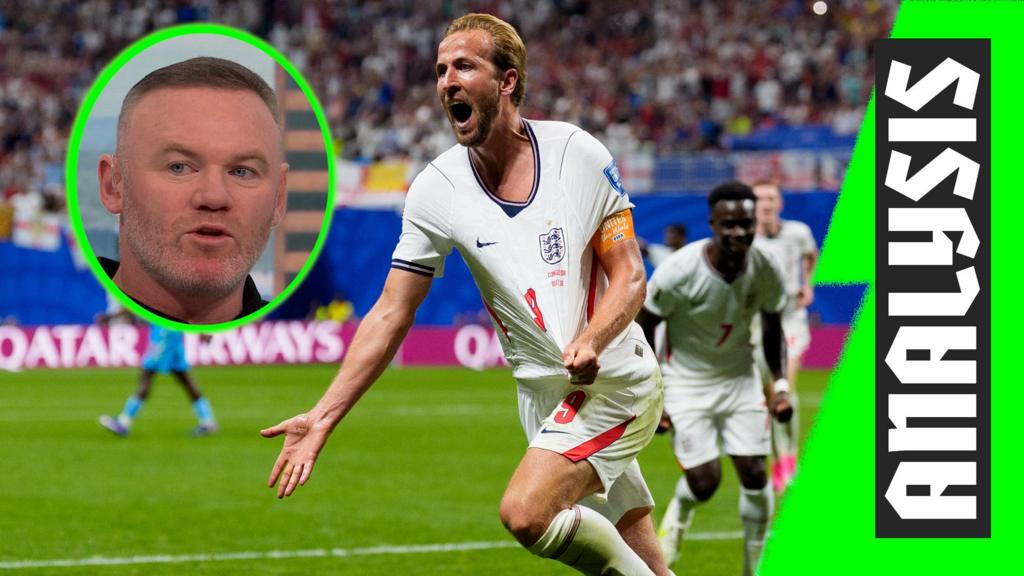 World Cup 2026: Anh vs DR Congo - Phân tích của Wayne Rooney