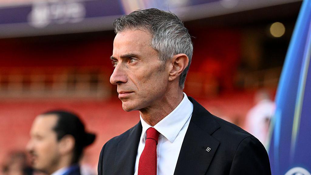 Arsenal news: Can Andrea Berta improve Arsenal's transfer market record? - BBC Sport