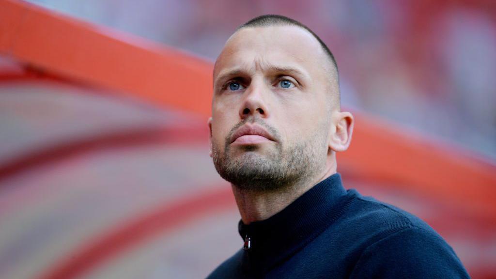 John Heitinga