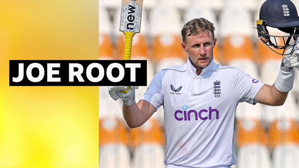 Root has 'many more runs to get' after breaking England record