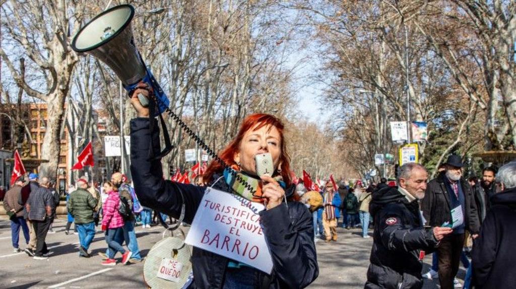 Spain tackles housing ‘social emergency’ as rents double in a decade