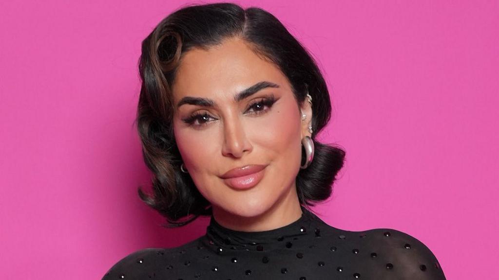 Huda Beauty Founder’s TikTok Video Removed Over Anti-Israel Conspiracy Theories