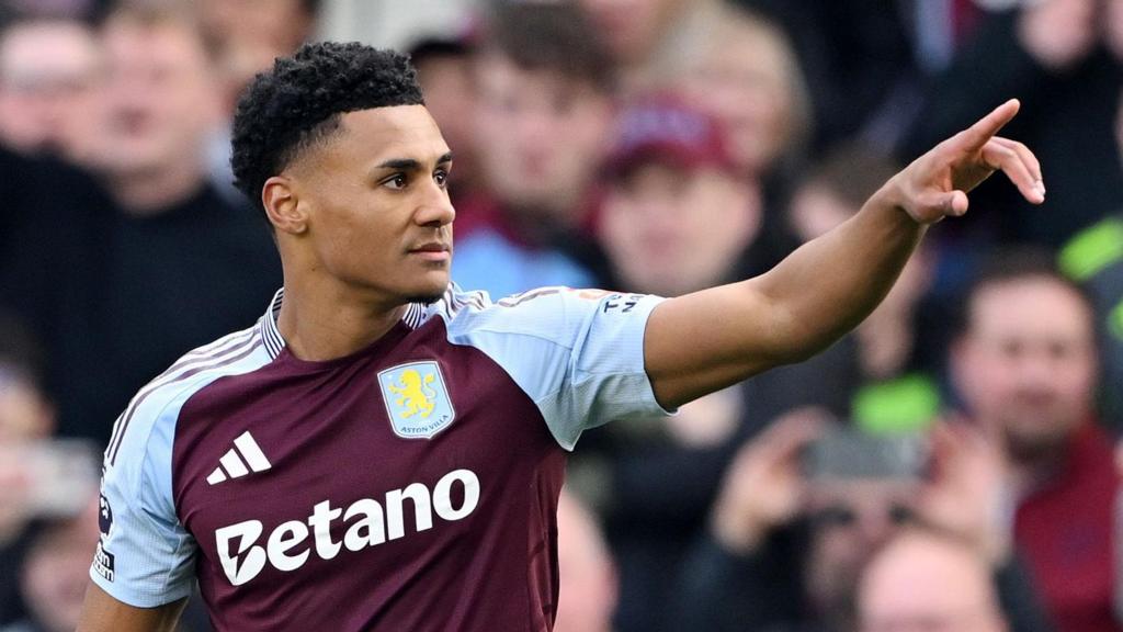 ‘Fuming’ Watkins channelled ‘anger’ into ‘dynamite’ display