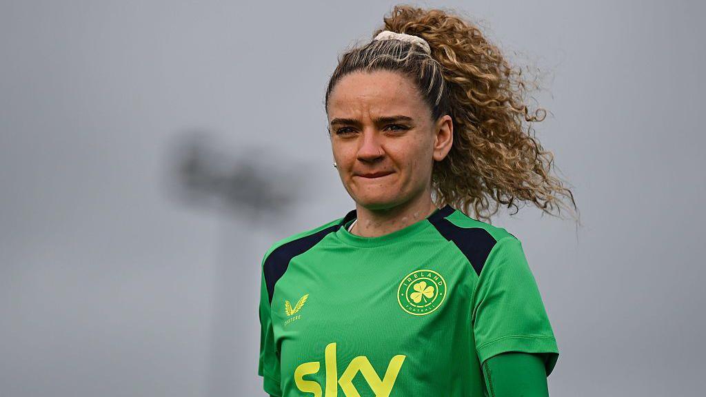 Leanne Kiernan