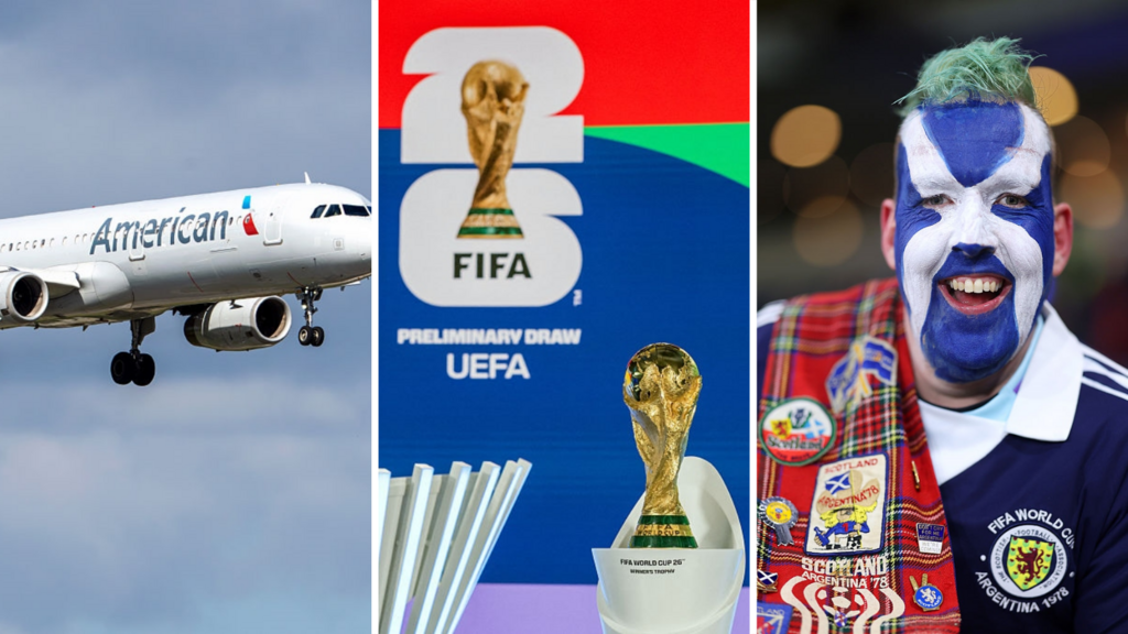 Scotland’s World Cup Qualification: Key Questions Remain