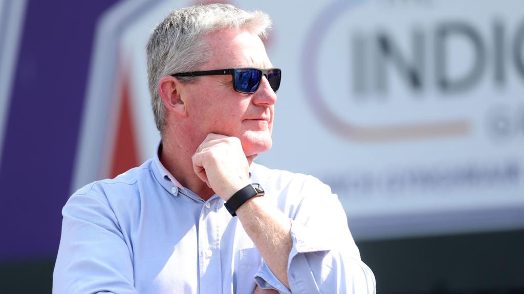 Scarlets chief calls for greater WRU transparency