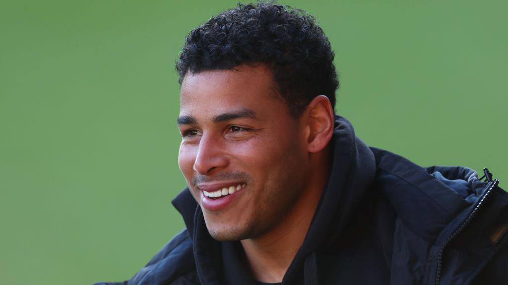 Onel Hernandez