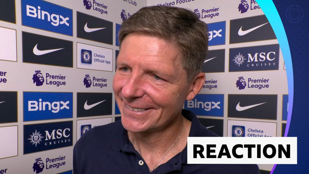 Draw a fair result despite disallowed goal - Glasner