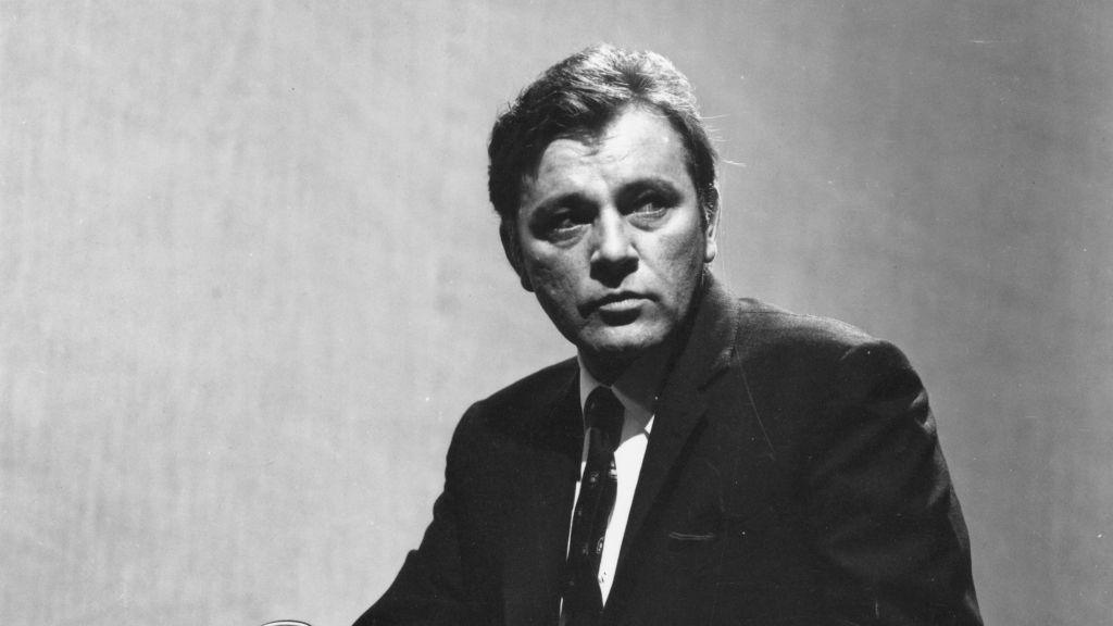 Richard Burton