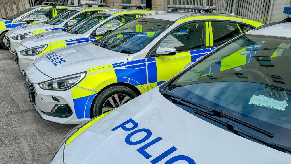 Police to charge 5% more in council tax from April