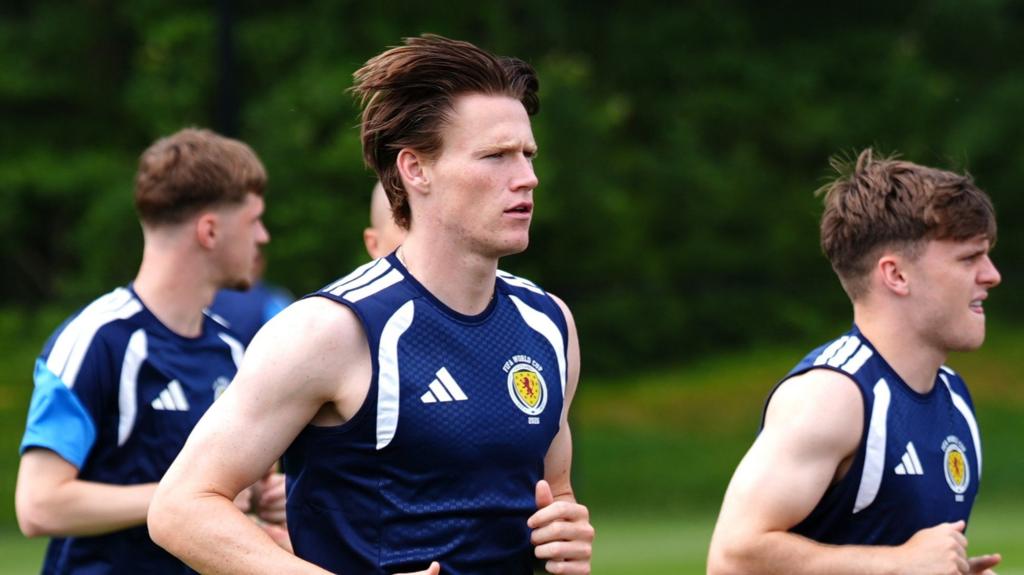 Scott McTominay