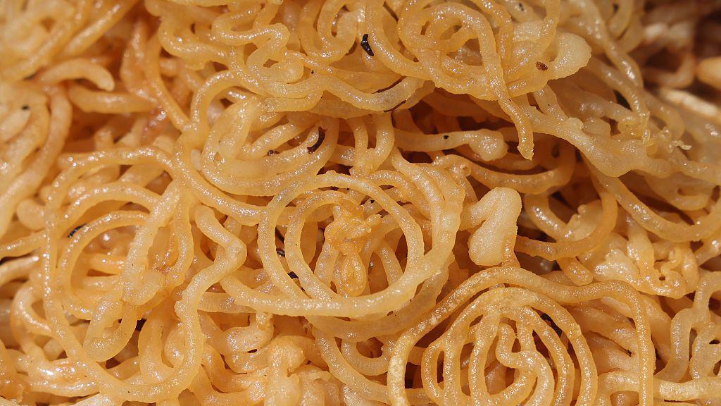 Jalebi.