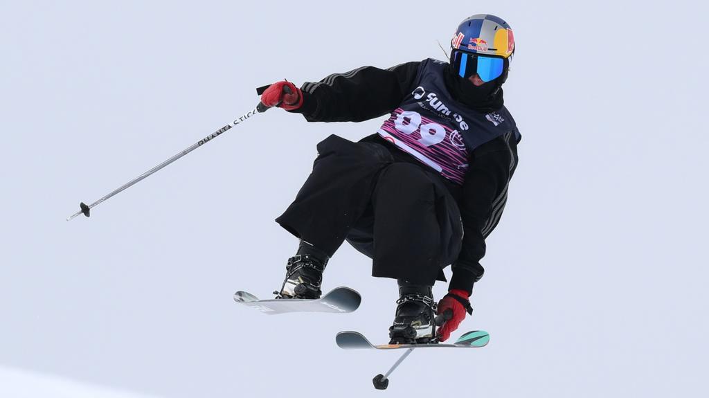 ‘I just need to believe’ – Results since return from injury encourage Muir
