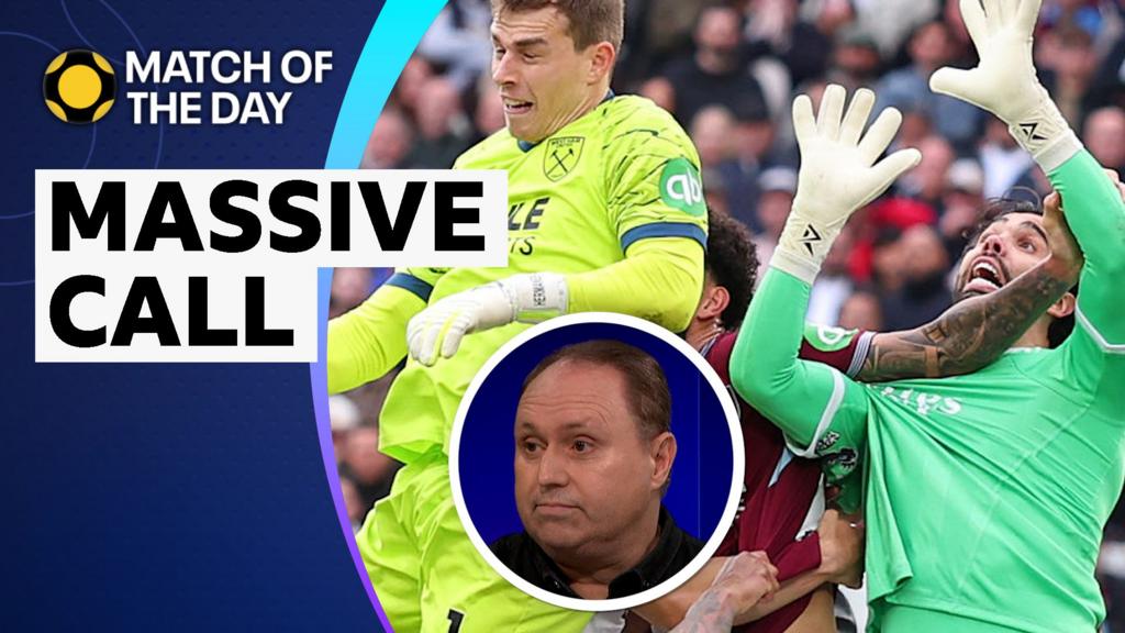 VAR's biggest ever decision? - analysis