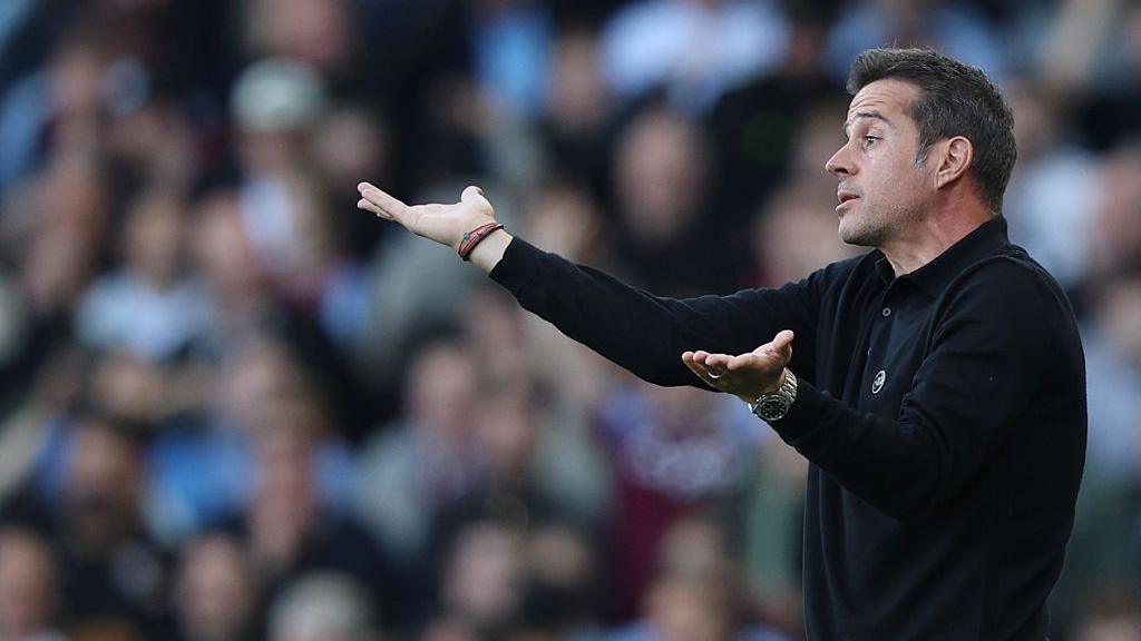Marco Silva